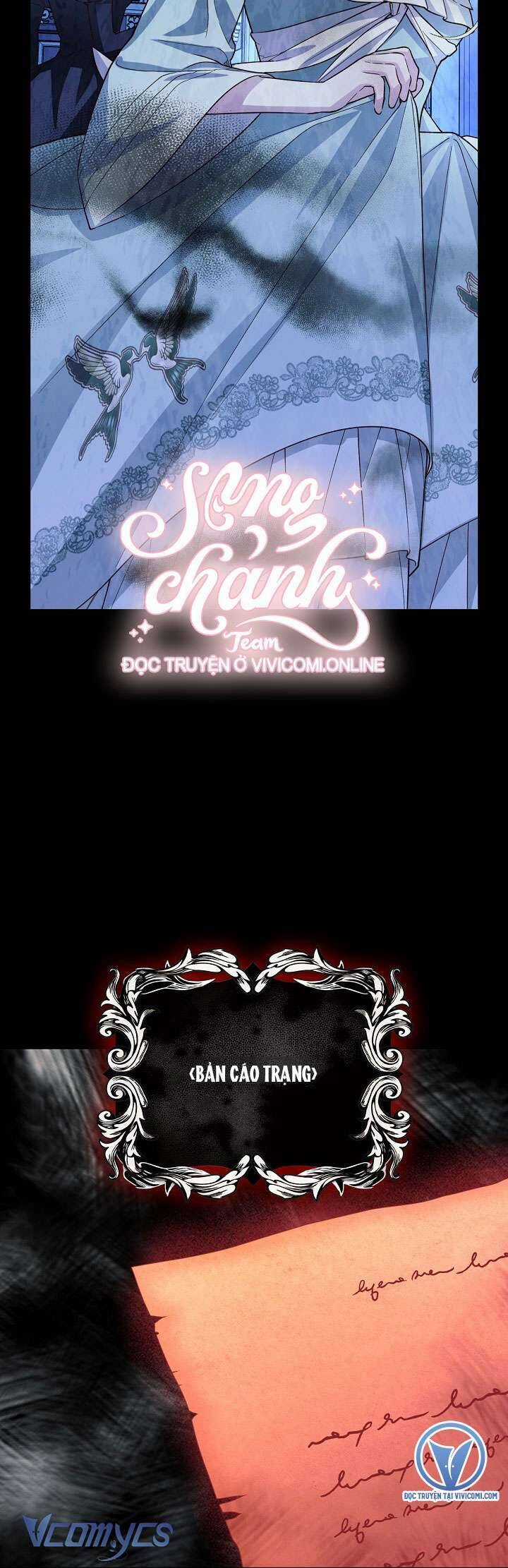 Phương Pháp Che Giấu Đứa Con Của Hoàng Đế Chương 101 trang 22