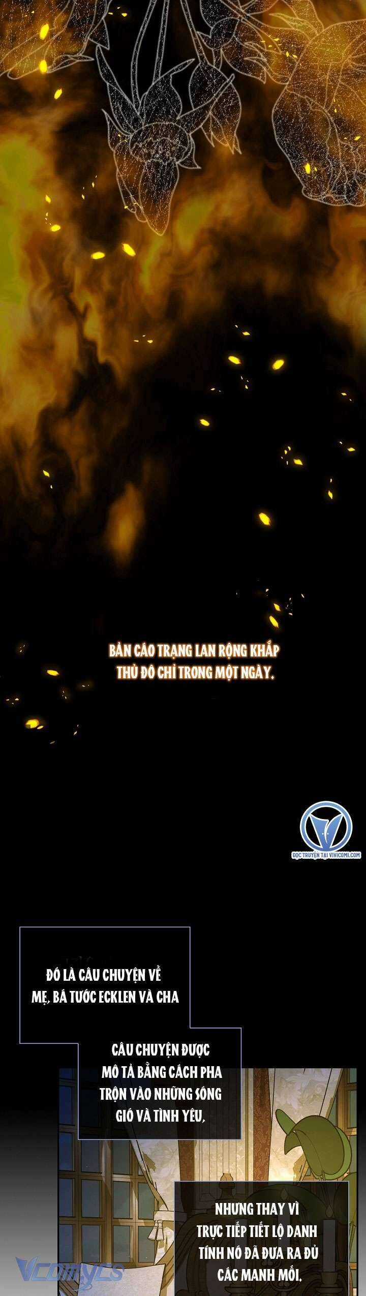 Phương Pháp Che Giấu Đứa Con Của Hoàng Đế Chương 101 trang 24