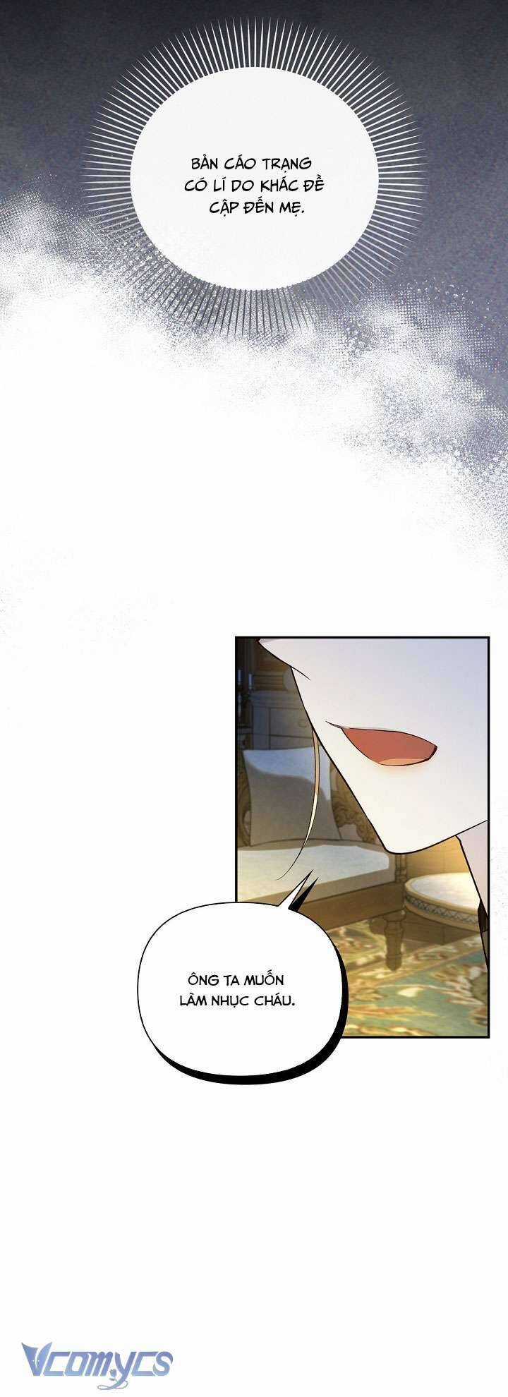 Phương Pháp Che Giấu Đứa Con Của Hoàng Đế Chương 101 trang 27