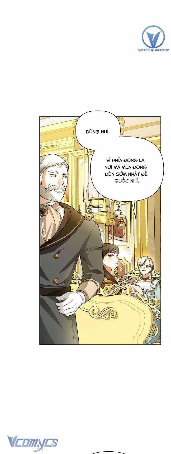 Phương Pháp Che Giấu Đứa Con Của Hoàng Đế Chương 101 trang 3