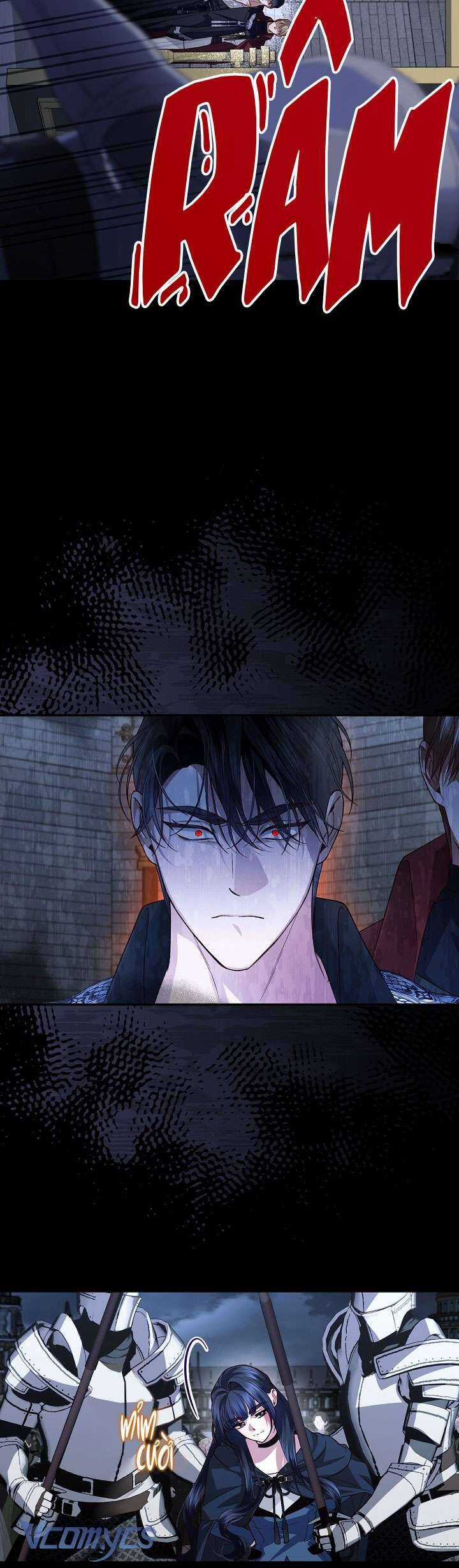 Phương Pháp Che Giấu Đứa Con Của Hoàng Đế Chương 101 trang 38