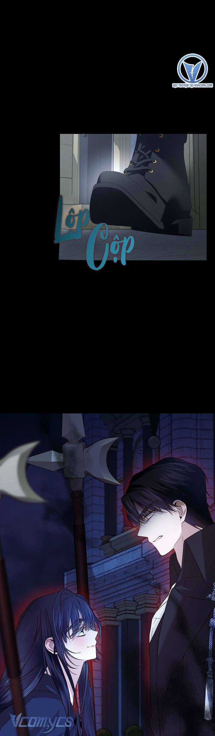 Phương Pháp Che Giấu Đứa Con Của Hoàng Đế Chương 101 trang 39