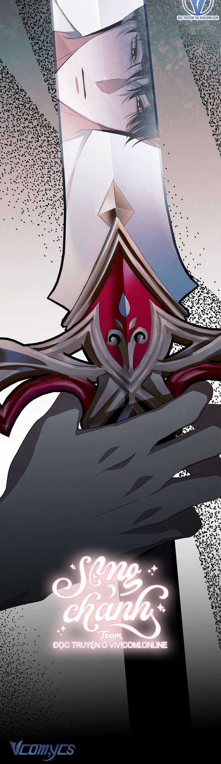 Phương Pháp Che Giấu Đứa Con Của Hoàng Đế Chương 101 trang 43