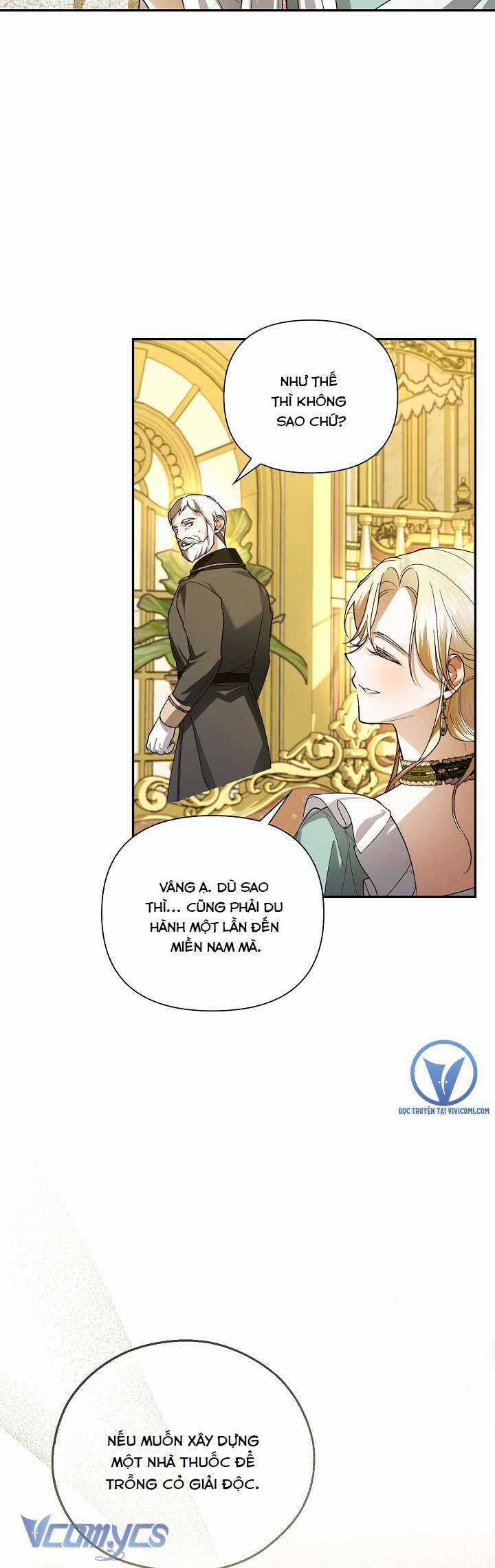 Phương Pháp Che Giấu Đứa Con Của Hoàng Đế Chương 101 trang 6