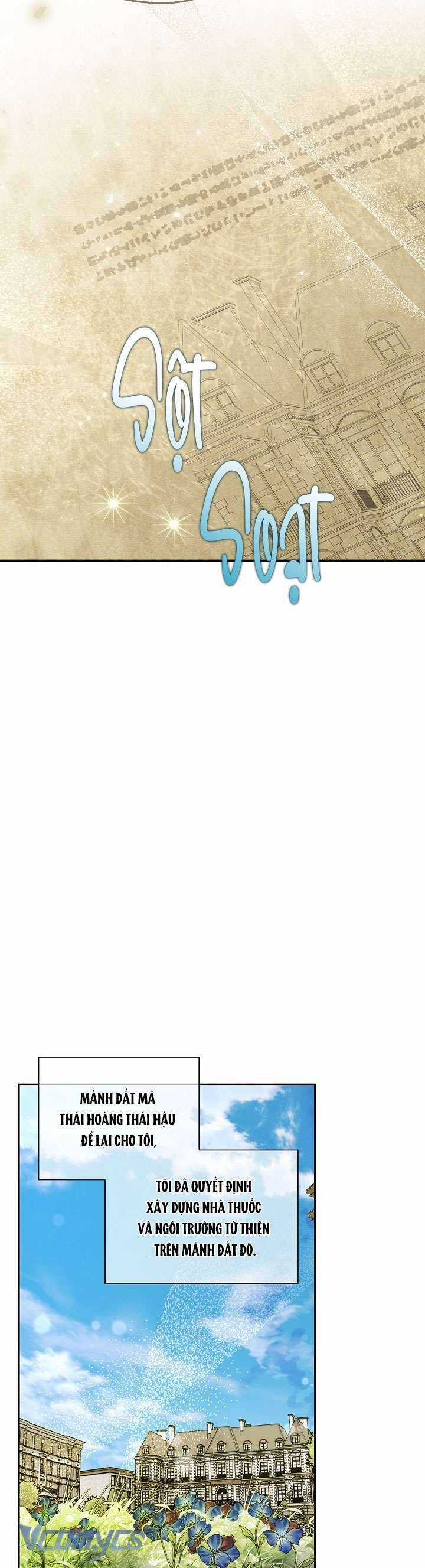 Phương Pháp Che Giấu Đứa Con Của Hoàng Đế Chương 101 trang 7