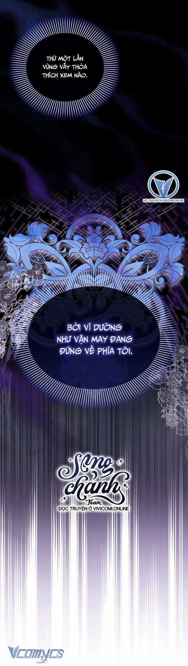 Phương Pháp Che Giấu Đứa Con Của Hoàng Đế Chương 102 trang 11