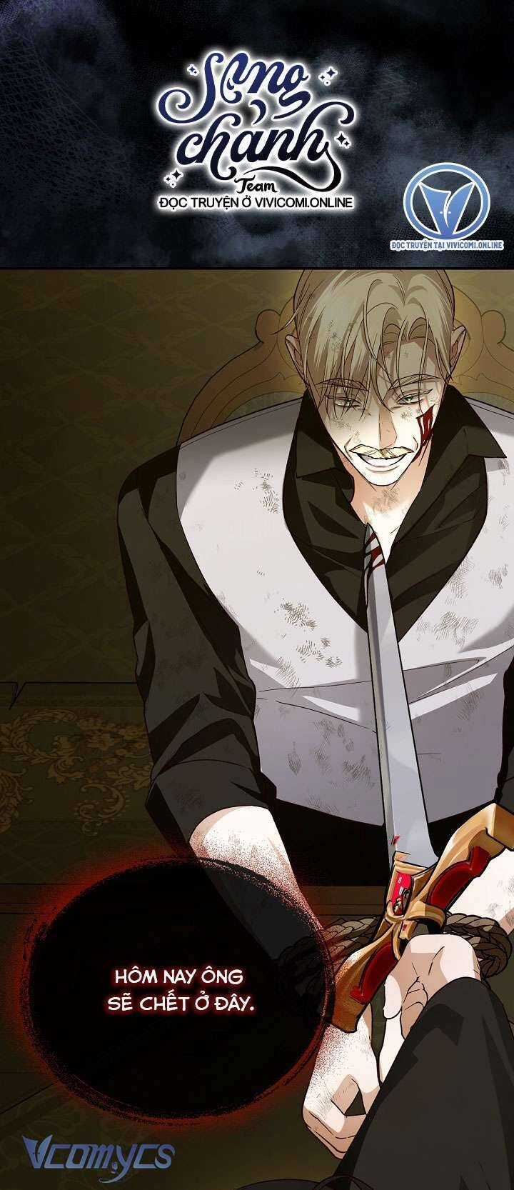 Phương Pháp Che Giấu Đứa Con Của Hoàng Đế Chương 102 trang 13