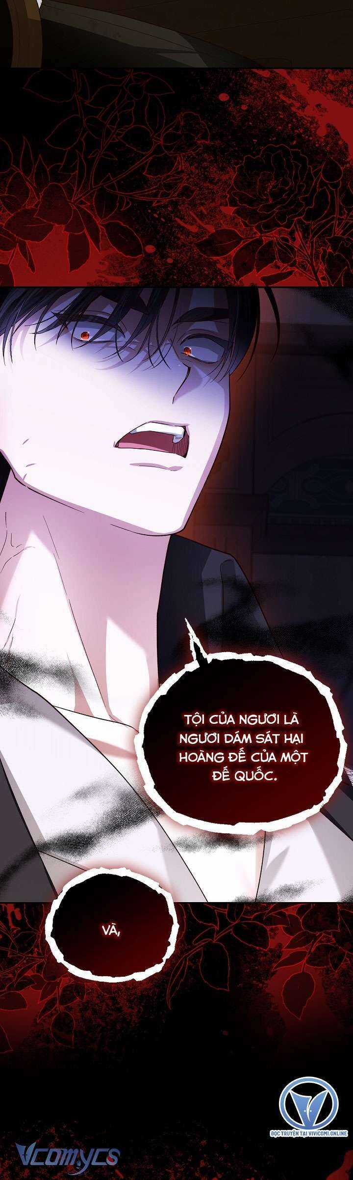 Phương Pháp Che Giấu Đứa Con Của Hoàng Đế Chương 102 trang 15