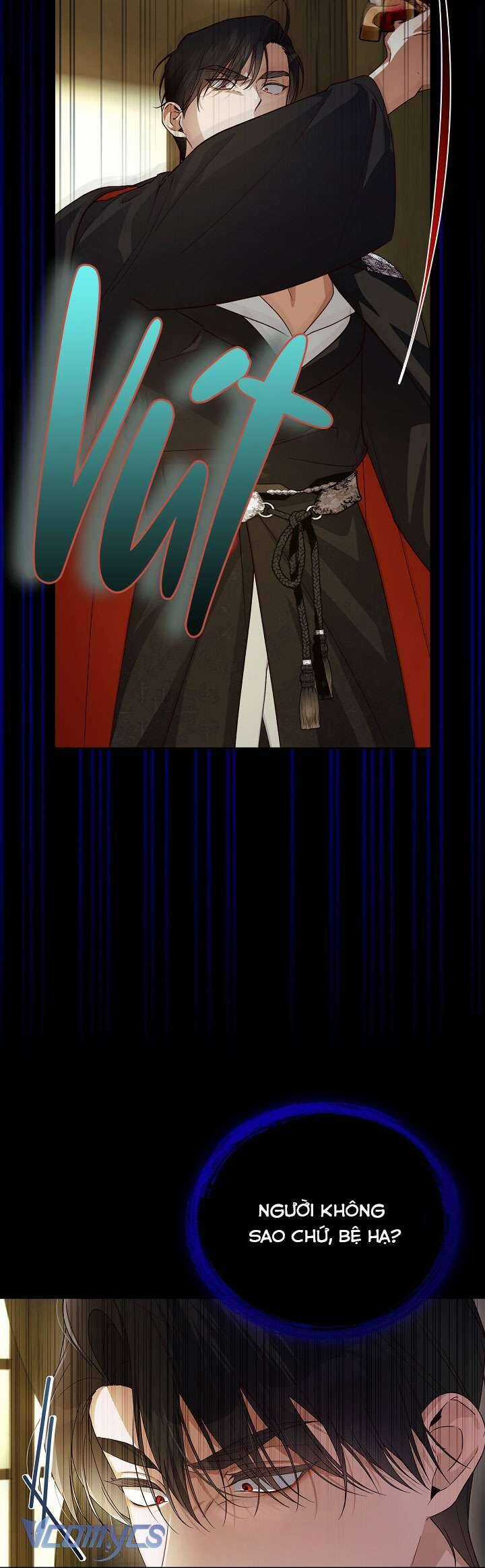 Phương Pháp Che Giấu Đứa Con Của Hoàng Đế Chương 102 trang 18