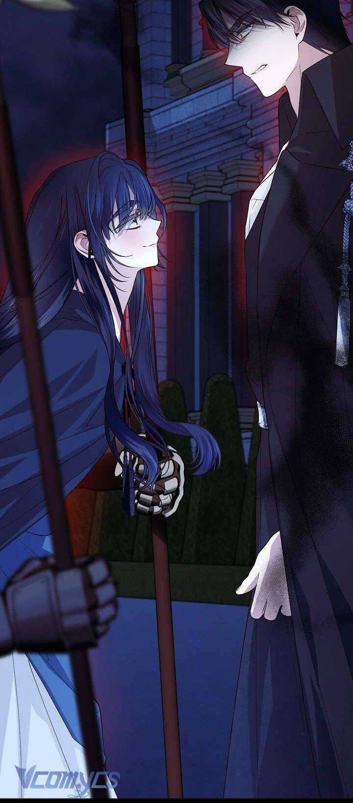 Phương Pháp Che Giấu Đứa Con Của Hoàng Đế Chương 102 trang 2