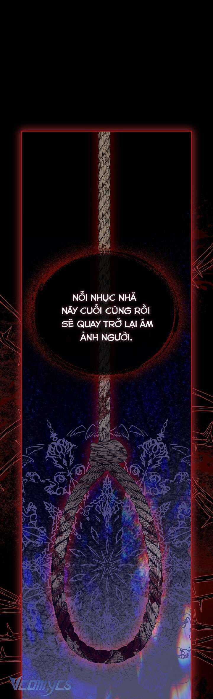 Phương Pháp Che Giấu Đứa Con Của Hoàng Đế Chương 102 trang 22