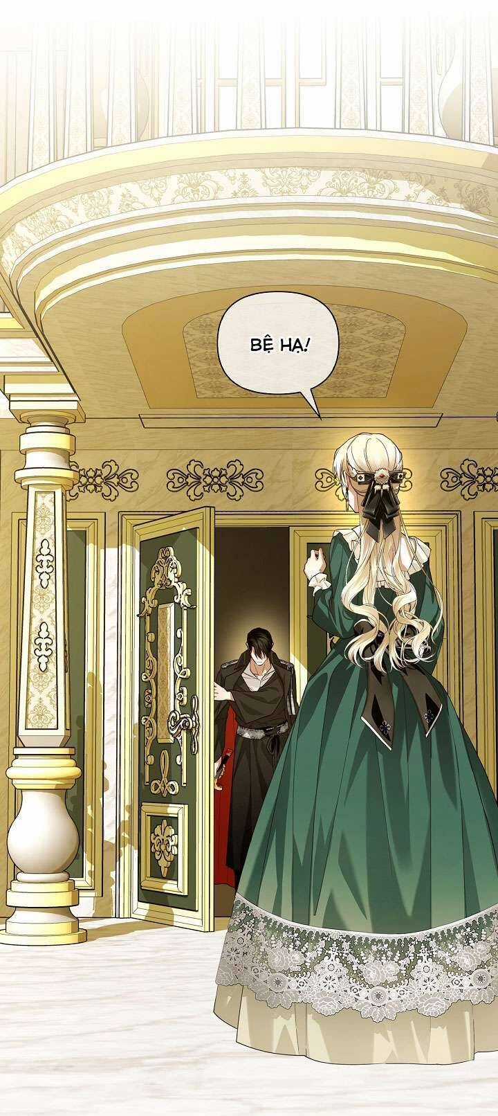 Phương Pháp Che Giấu Đứa Con Của Hoàng Đế Chương 102 trang 28