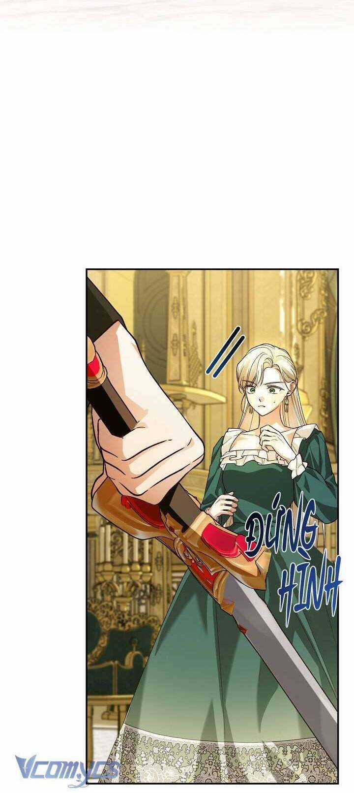 Phương Pháp Che Giấu Đứa Con Của Hoàng Đế Chương 102 trang 29