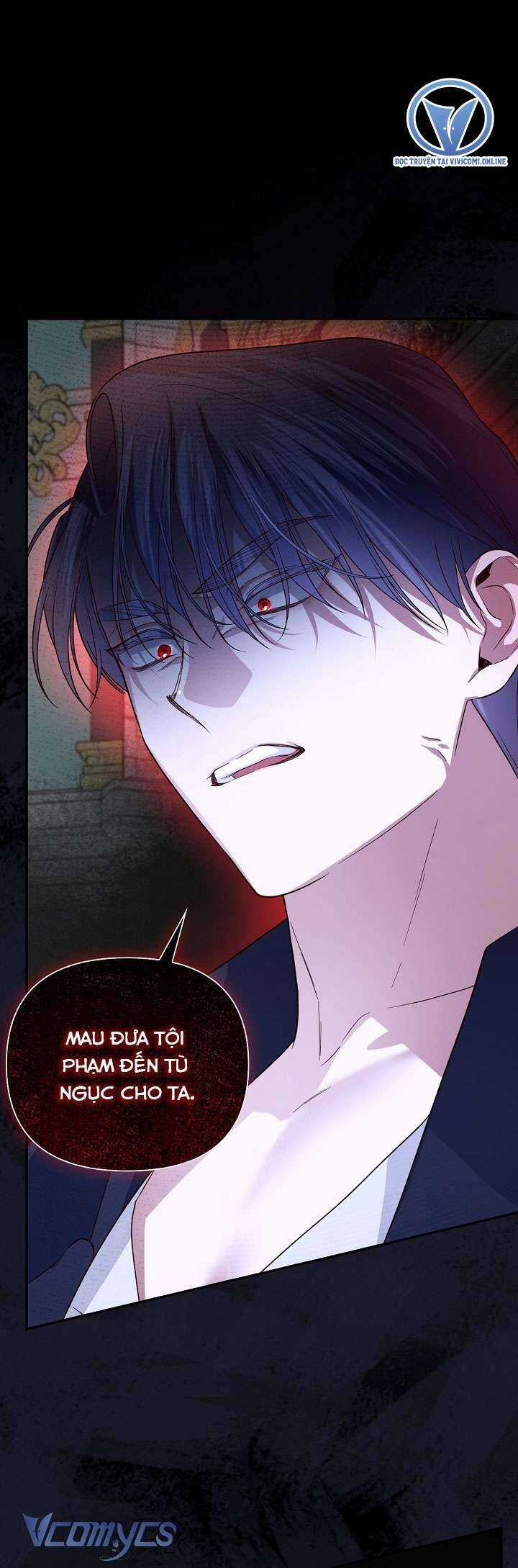 Phương Pháp Che Giấu Đứa Con Của Hoàng Đế Chương 102 trang 3