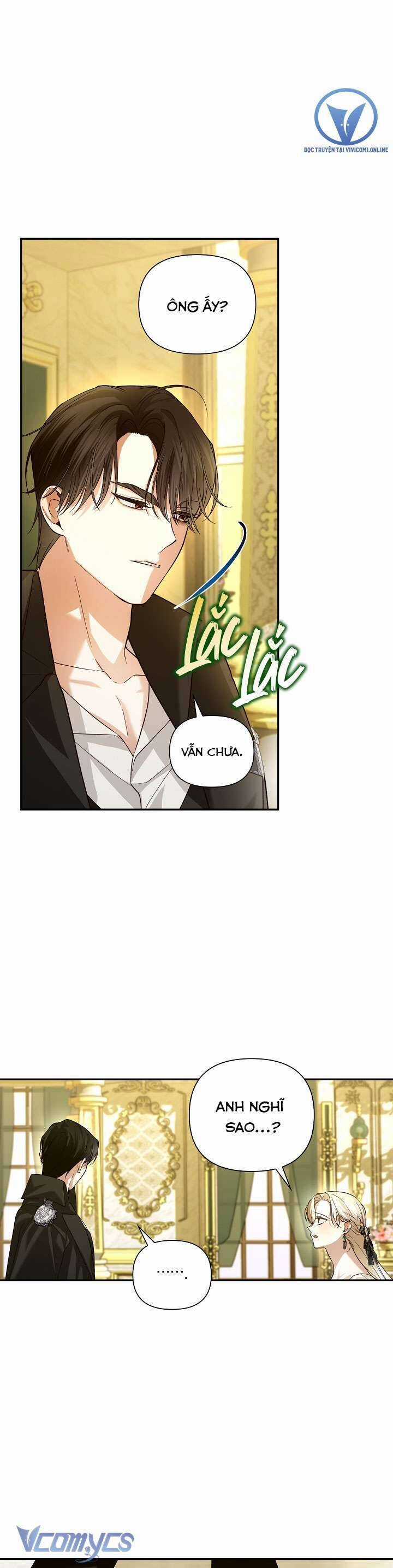 Phương Pháp Che Giấu Đứa Con Của Hoàng Đế Chương 102 trang 30