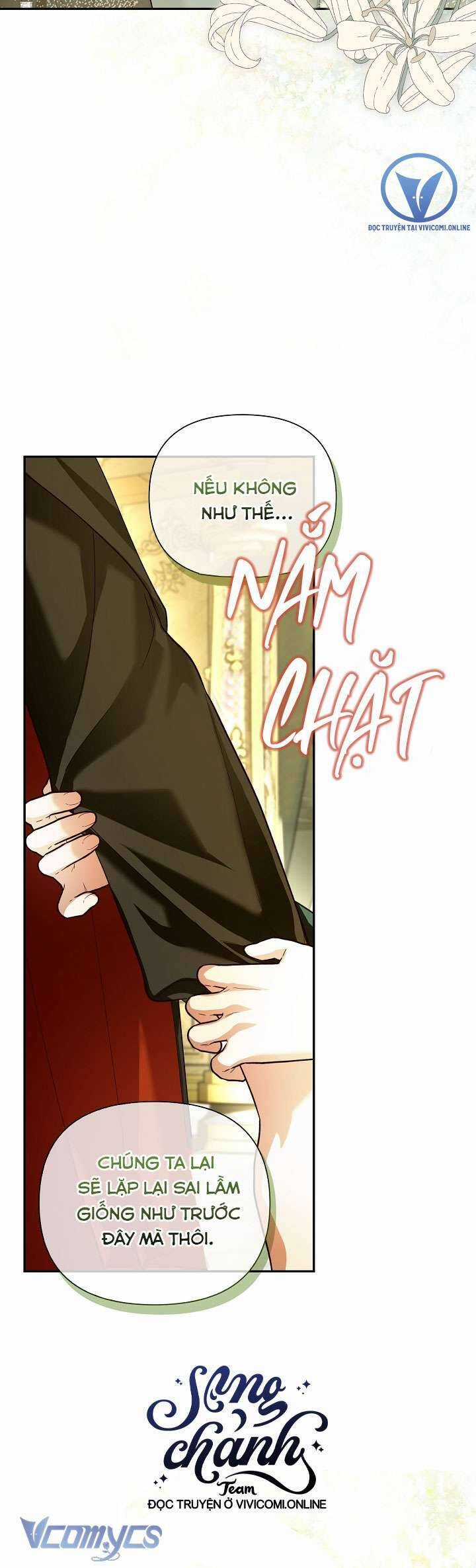 Phương Pháp Che Giấu Đứa Con Của Hoàng Đế Chương 102 trang 32