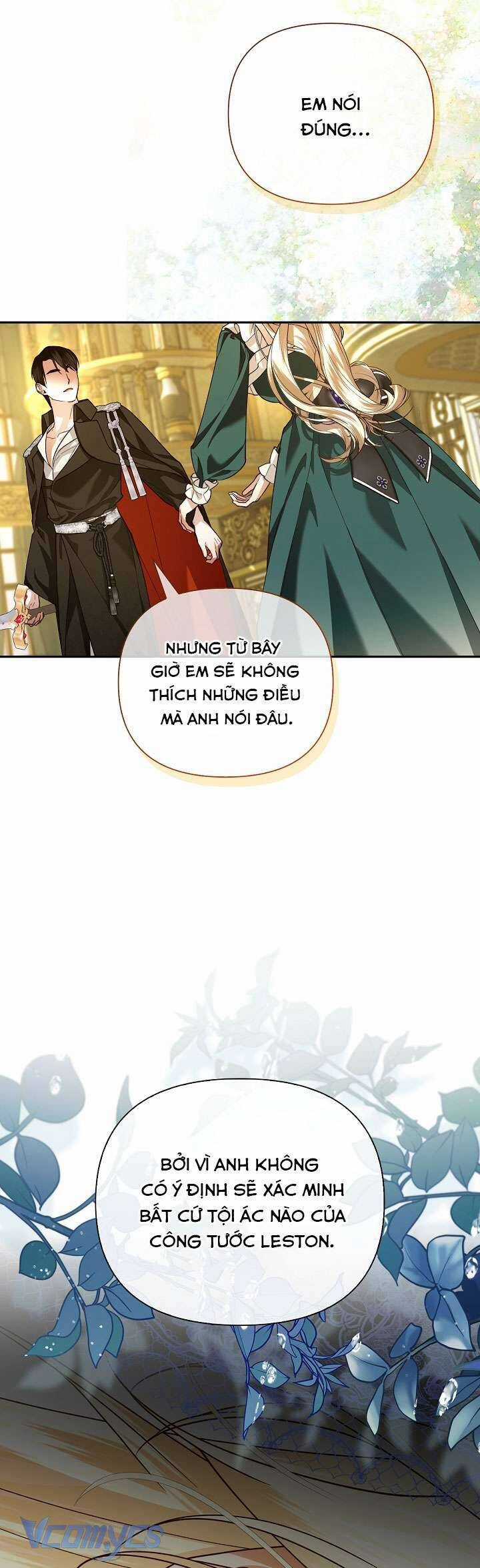 Phương Pháp Che Giấu Đứa Con Của Hoàng Đế Chương 102 trang 33