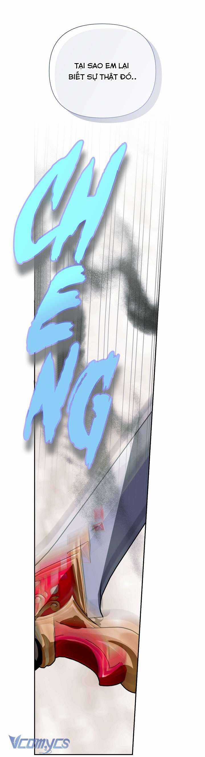 Phương Pháp Che Giấu Đứa Con Của Hoàng Đế Chương 102 trang 40