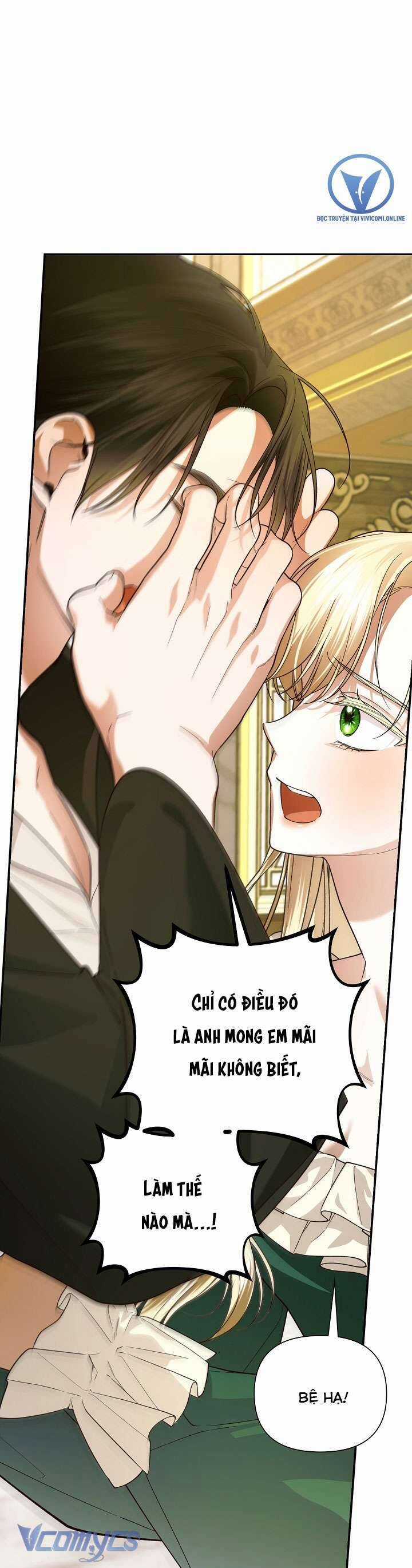 Phương Pháp Che Giấu Đứa Con Của Hoàng Đế Chương 102 trang 41