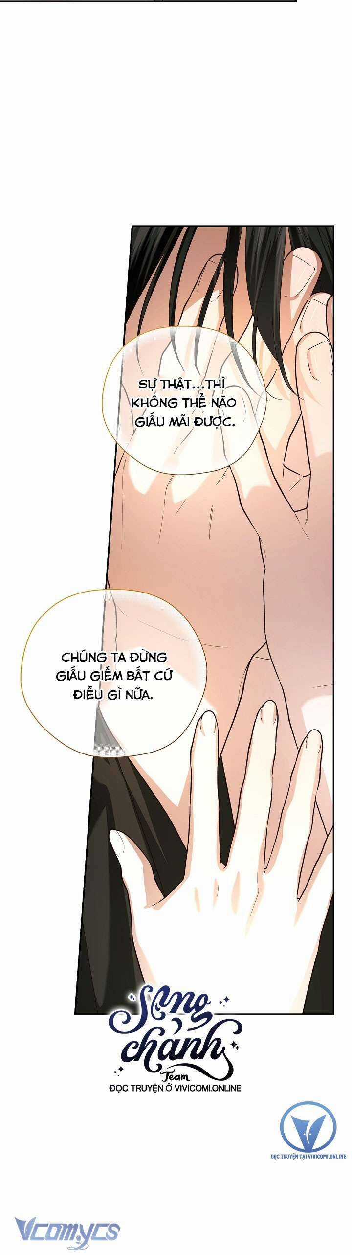 Phương Pháp Che Giấu Đứa Con Của Hoàng Đế Chương 102 trang 42