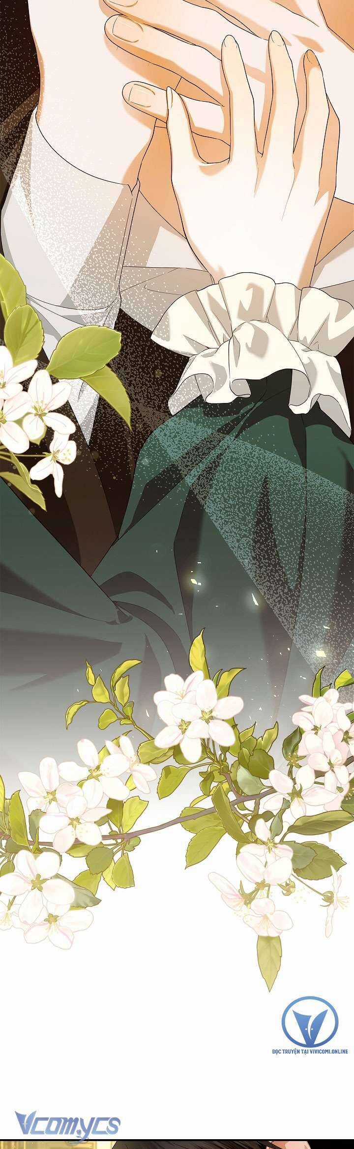 Phương Pháp Che Giấu Đứa Con Của Hoàng Đế Chương 102 trang 44