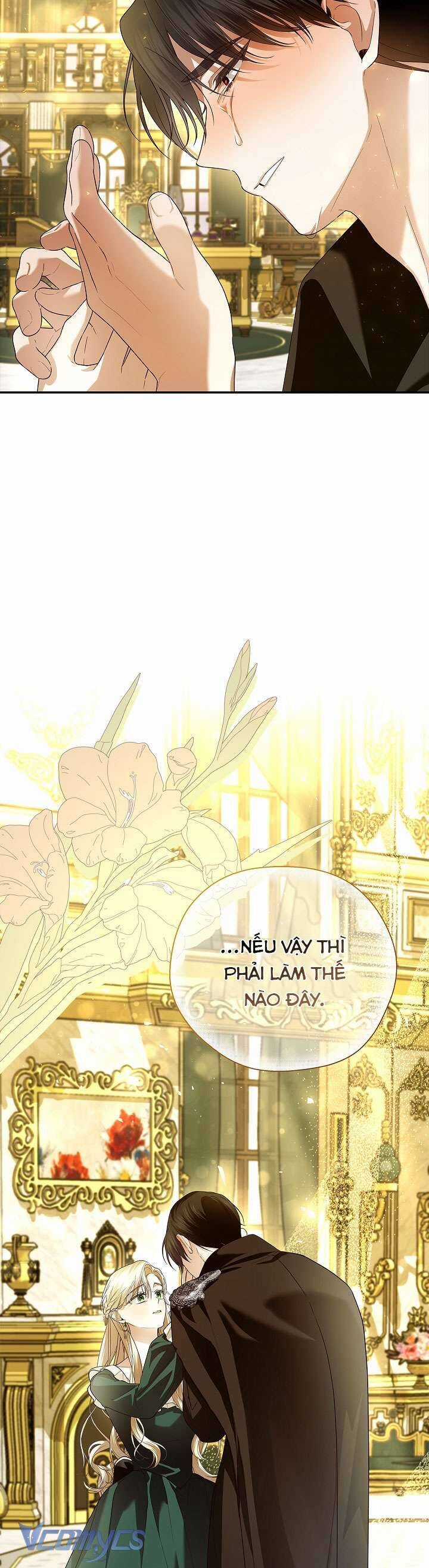 Phương Pháp Che Giấu Đứa Con Của Hoàng Đế Chương 102 trang 45