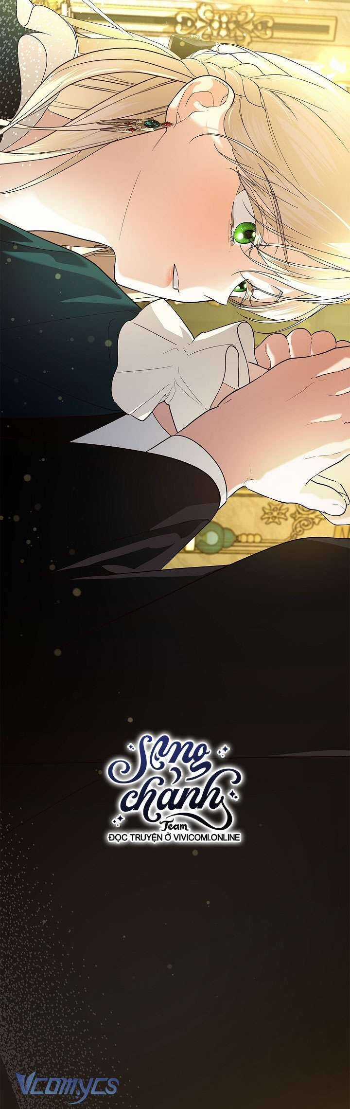 Phương Pháp Che Giấu Đứa Con Của Hoàng Đế Chương 102 trang 47