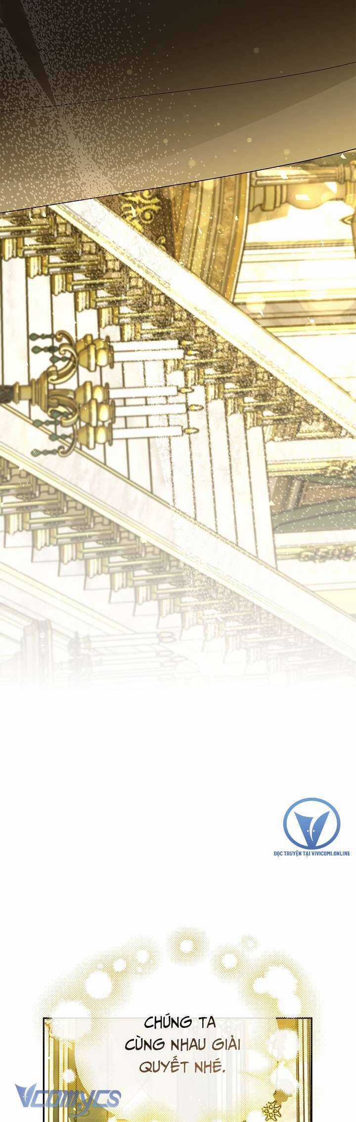 Phương Pháp Che Giấu Đứa Con Của Hoàng Đế Chương 102 trang 48