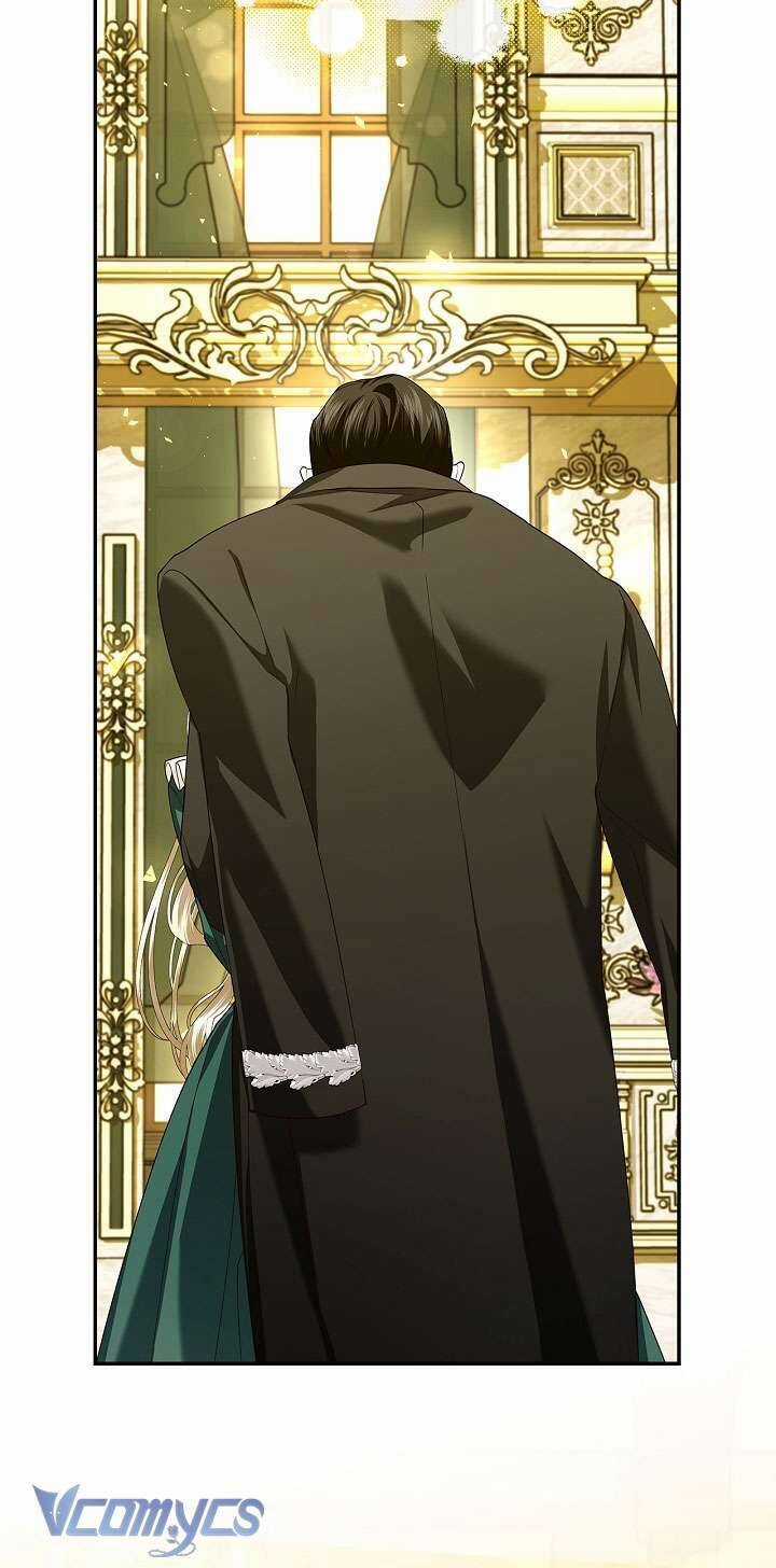 Phương Pháp Che Giấu Đứa Con Của Hoàng Đế Chương 102 trang 49