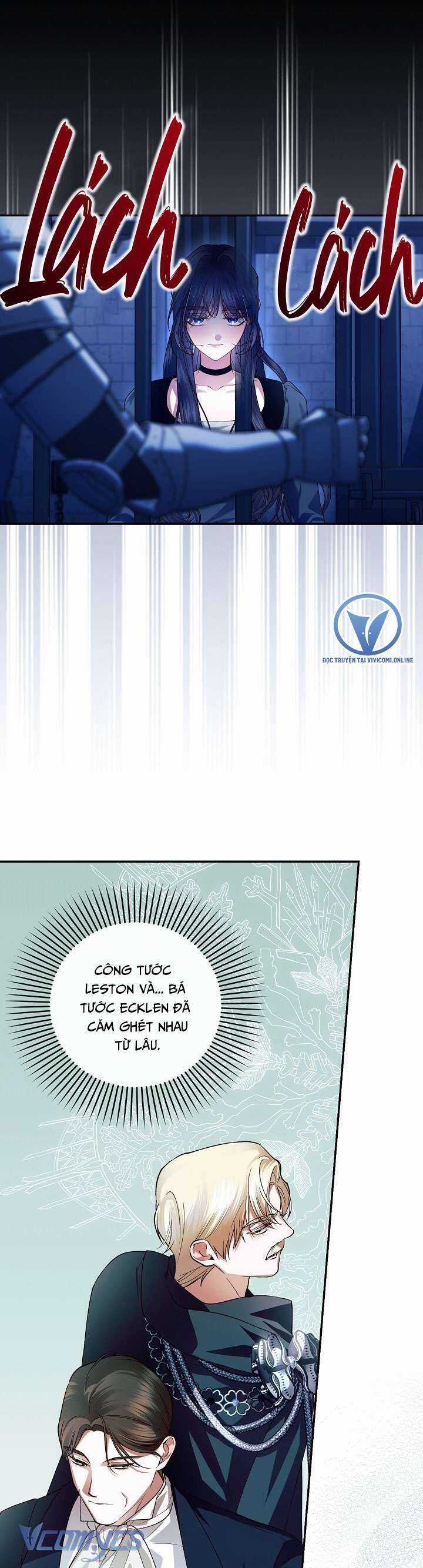 Phương Pháp Che Giấu Đứa Con Của Hoàng Đế Chương 102 trang 5