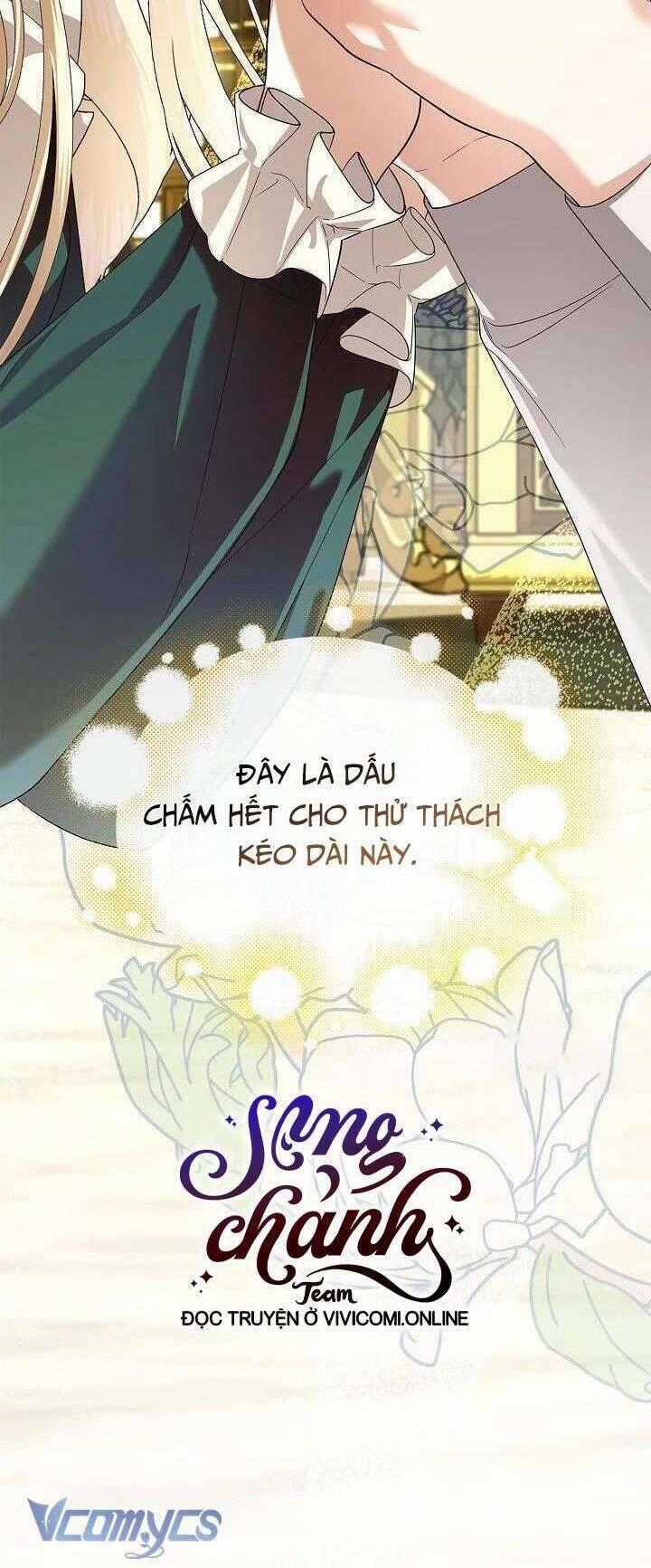 Phương Pháp Che Giấu Đứa Con Của Hoàng Đế Chương 102 trang 51