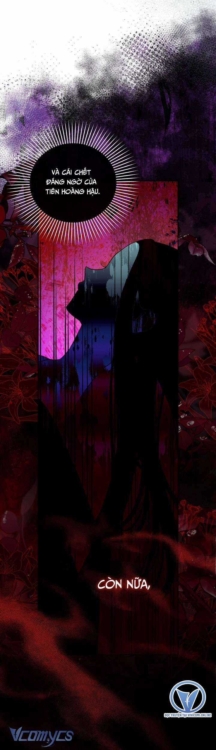 Phương Pháp Che Giấu Đứa Con Của Hoàng Đế Chương 102 trang 7