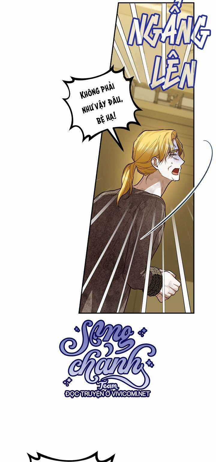 Phương Pháp Che Giấu Đứa Con Của Hoàng Đế Chương 103 trang 12