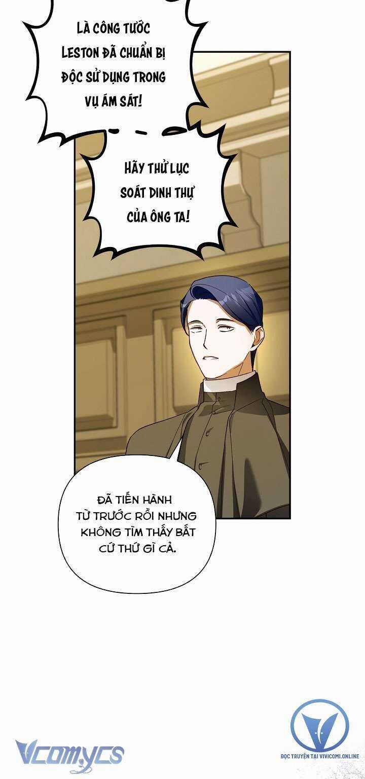 Phương Pháp Che Giấu Đứa Con Của Hoàng Đế Chương 103 trang 13