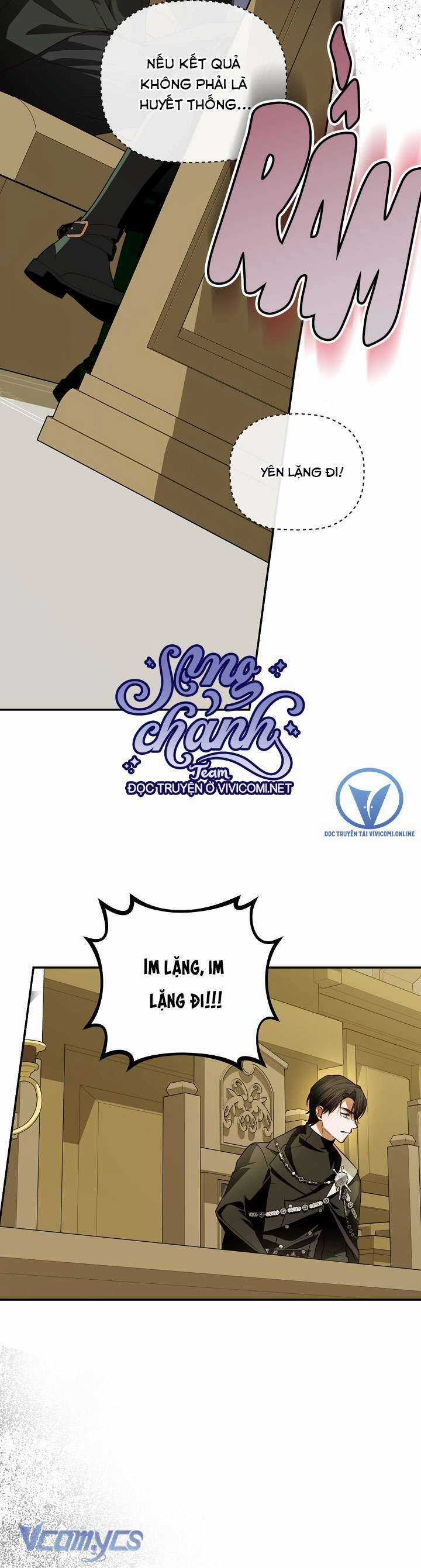 Phương Pháp Che Giấu Đứa Con Của Hoàng Đế Chương 103 trang 20