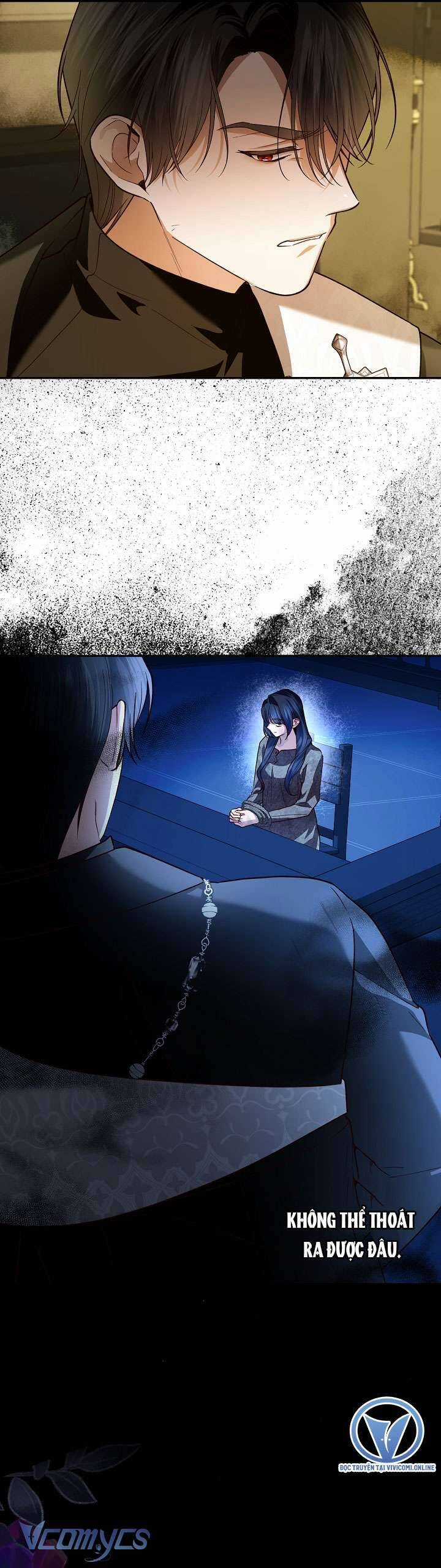 Phương Pháp Che Giấu Đứa Con Của Hoàng Đế Chương 103 trang 21