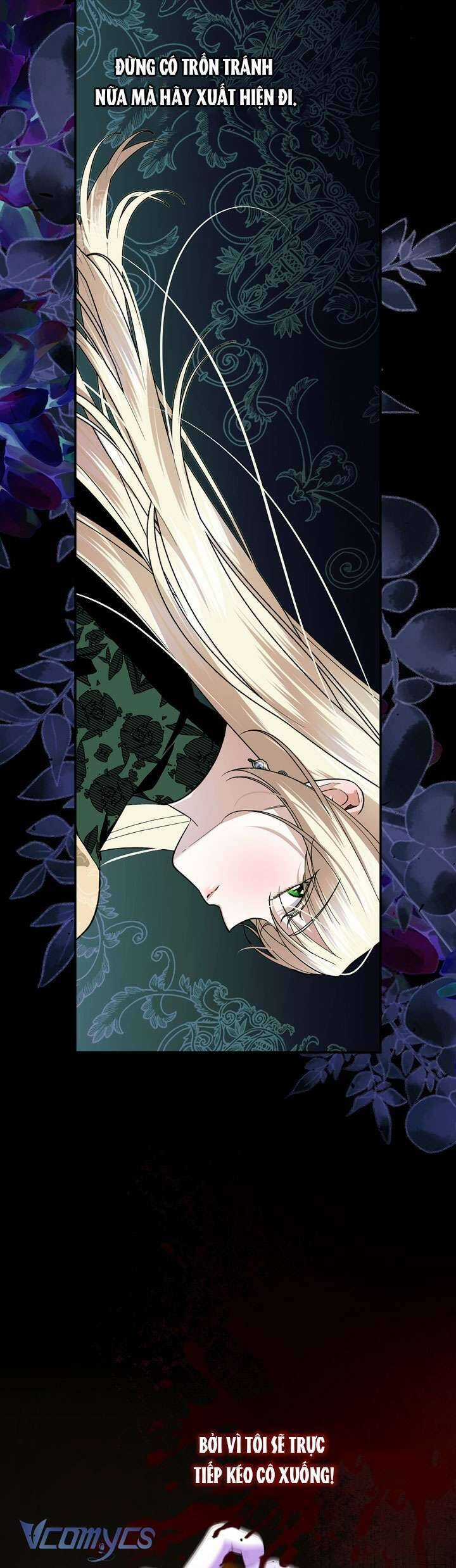 Phương Pháp Che Giấu Đứa Con Của Hoàng Đế Chương 103 trang 22