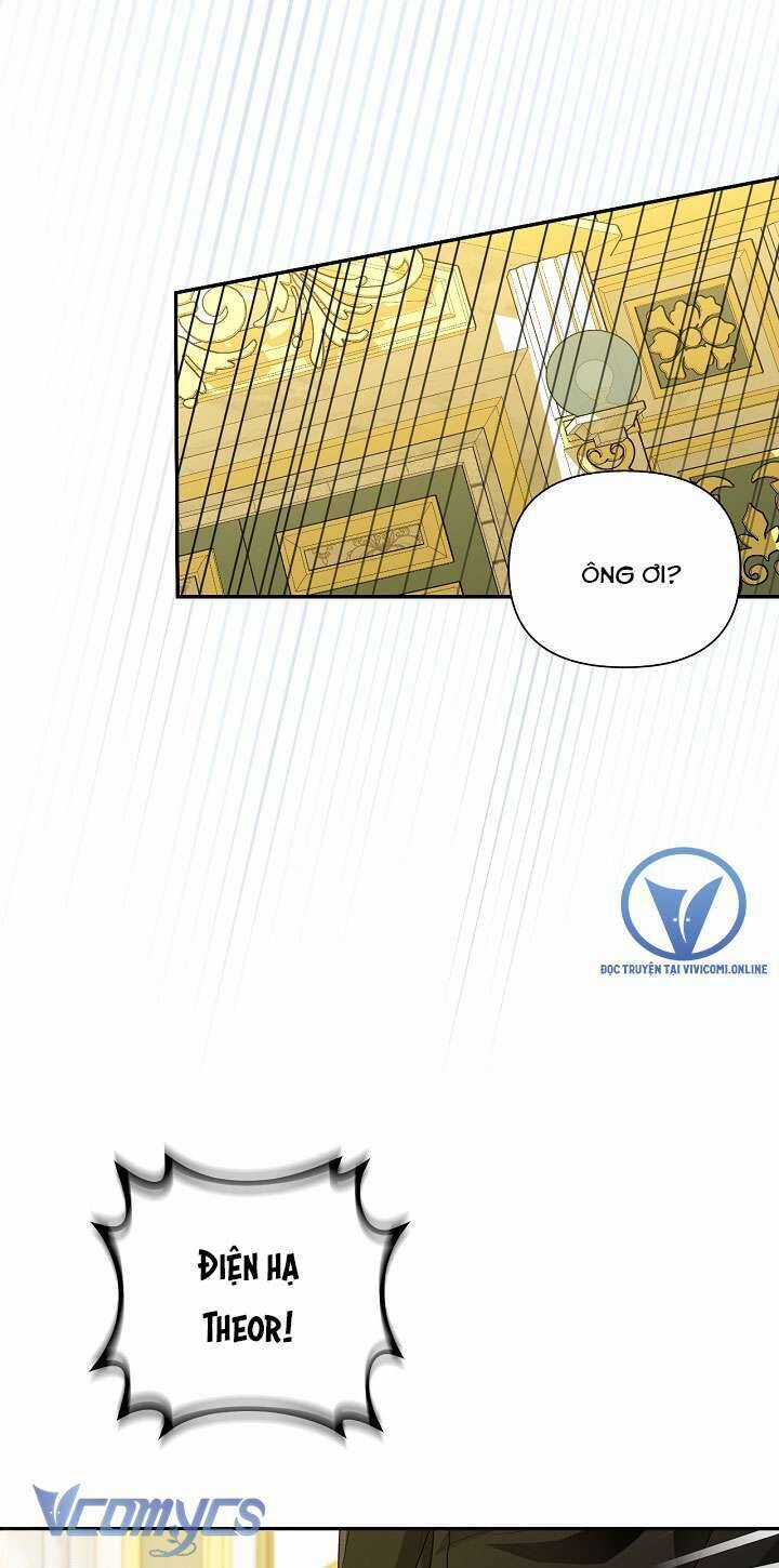 Phương Pháp Che Giấu Đứa Con Của Hoàng Đế Chương 103 trang 25