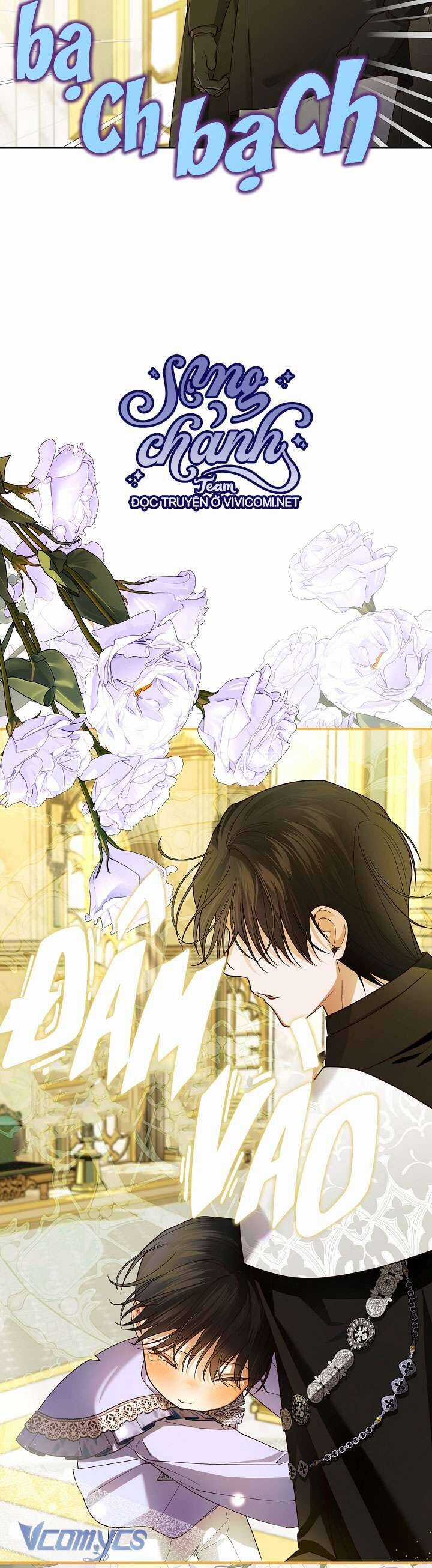 Phương Pháp Che Giấu Đứa Con Của Hoàng Đế Chương 103 trang 26