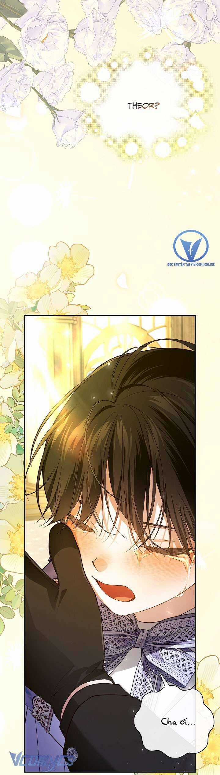 Phương Pháp Che Giấu Đứa Con Của Hoàng Đế Chương 103 trang 27