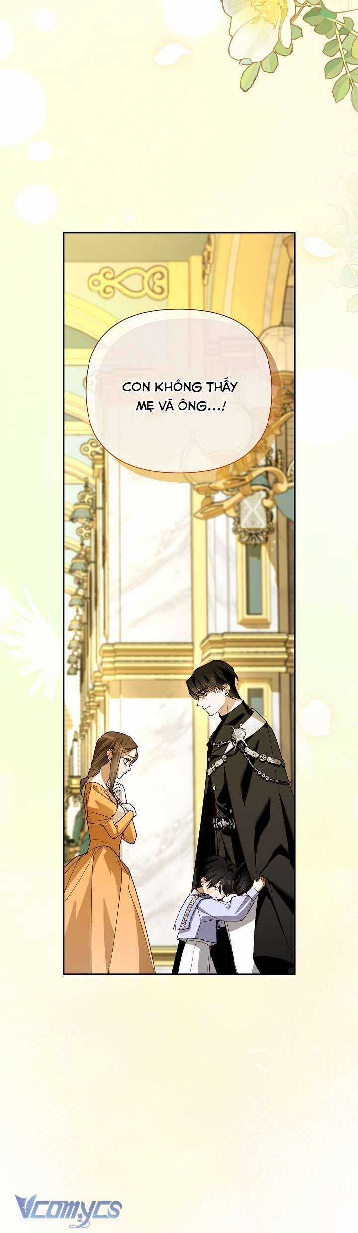 Phương Pháp Che Giấu Đứa Con Của Hoàng Đế Chương 103 trang 28