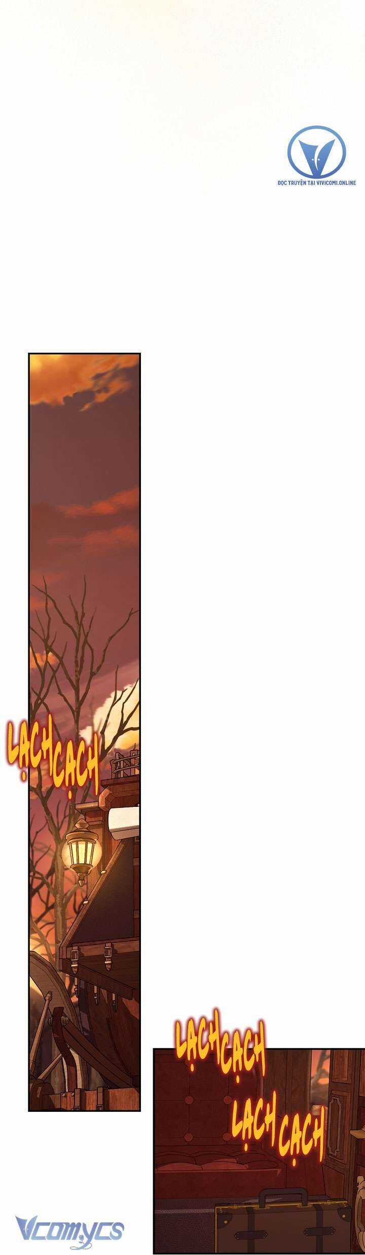 Phương Pháp Che Giấu Đứa Con Của Hoàng Đế Chương 103 trang 29