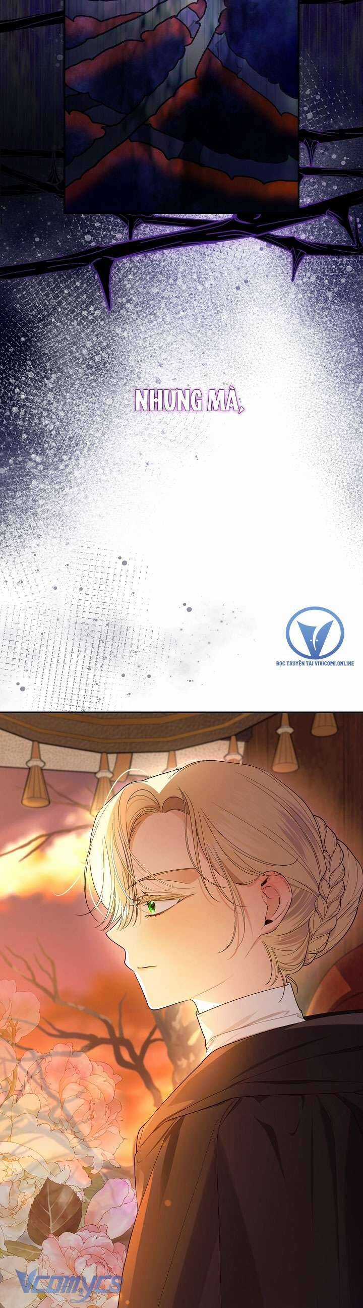 Phương Pháp Che Giấu Đứa Con Của Hoàng Đế Chương 103 trang 34