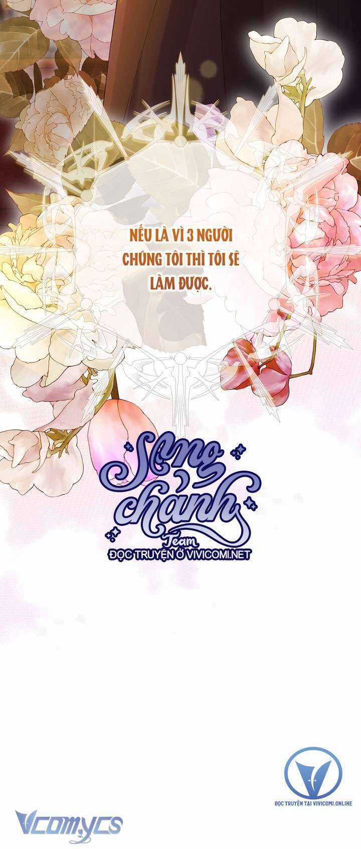 Phương Pháp Che Giấu Đứa Con Của Hoàng Đế Chương 103 trang 35