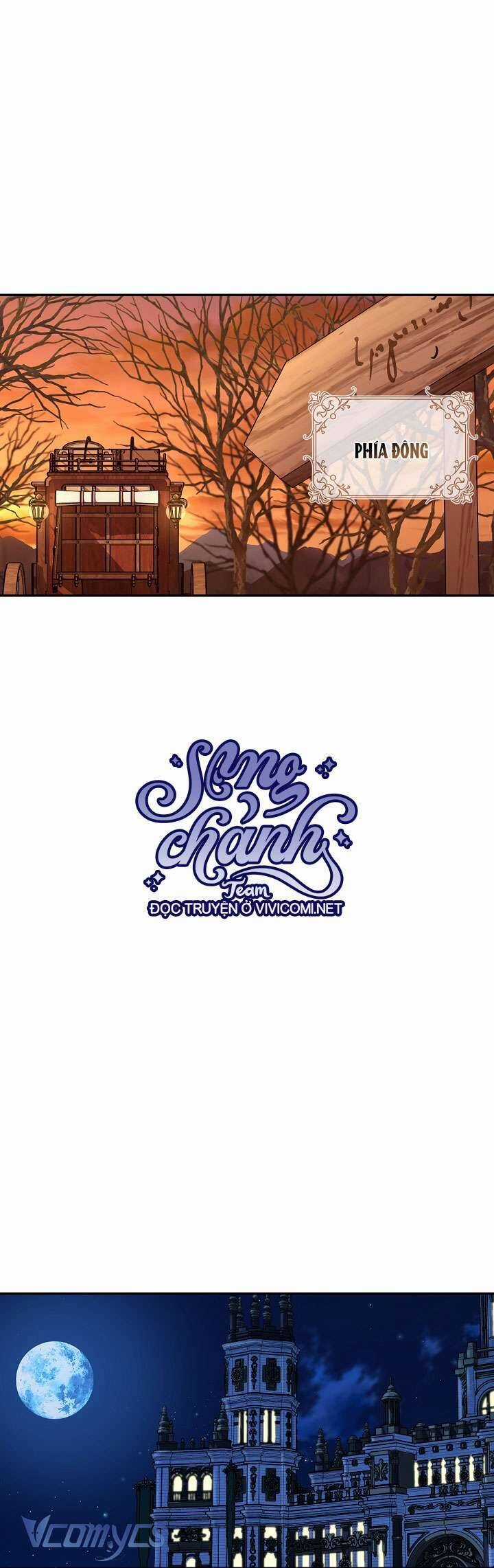 Phương Pháp Che Giấu Đứa Con Của Hoàng Đế Chương 103 trang 36