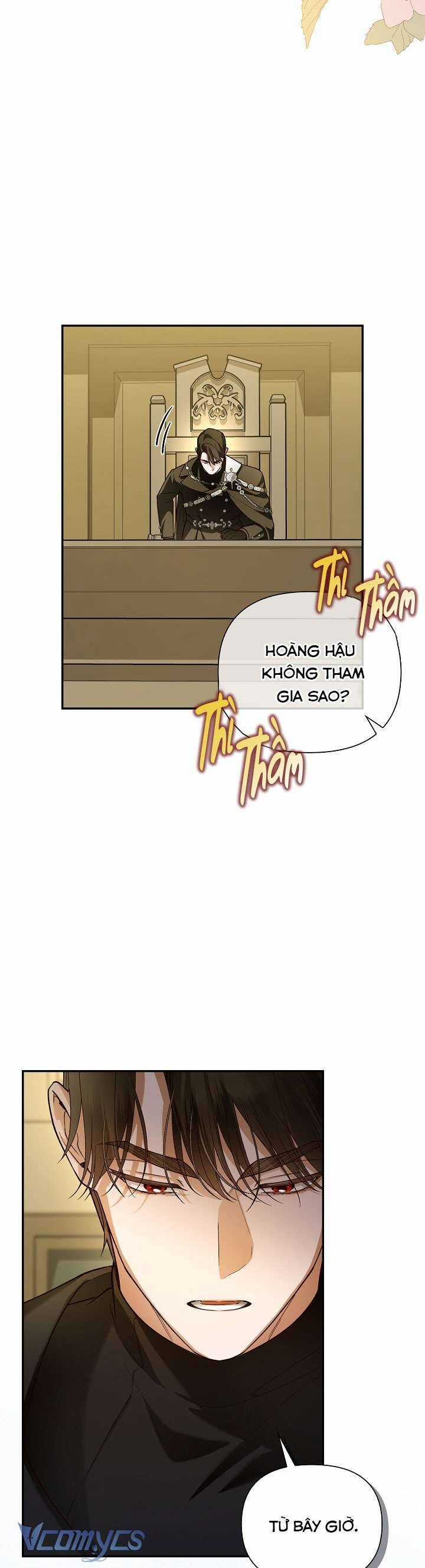 Phương Pháp Che Giấu Đứa Con Của Hoàng Đế Chương 103 trang 5