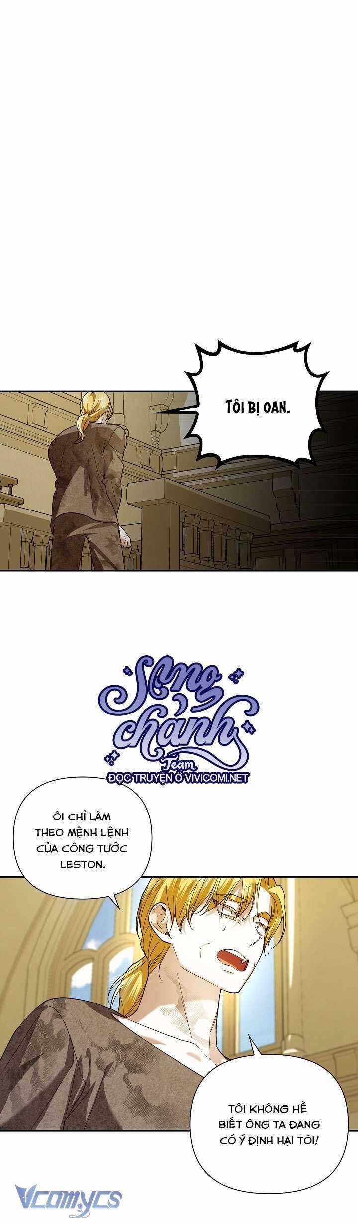 Phương Pháp Che Giấu Đứa Con Của Hoàng Đế Chương 103 trang 7