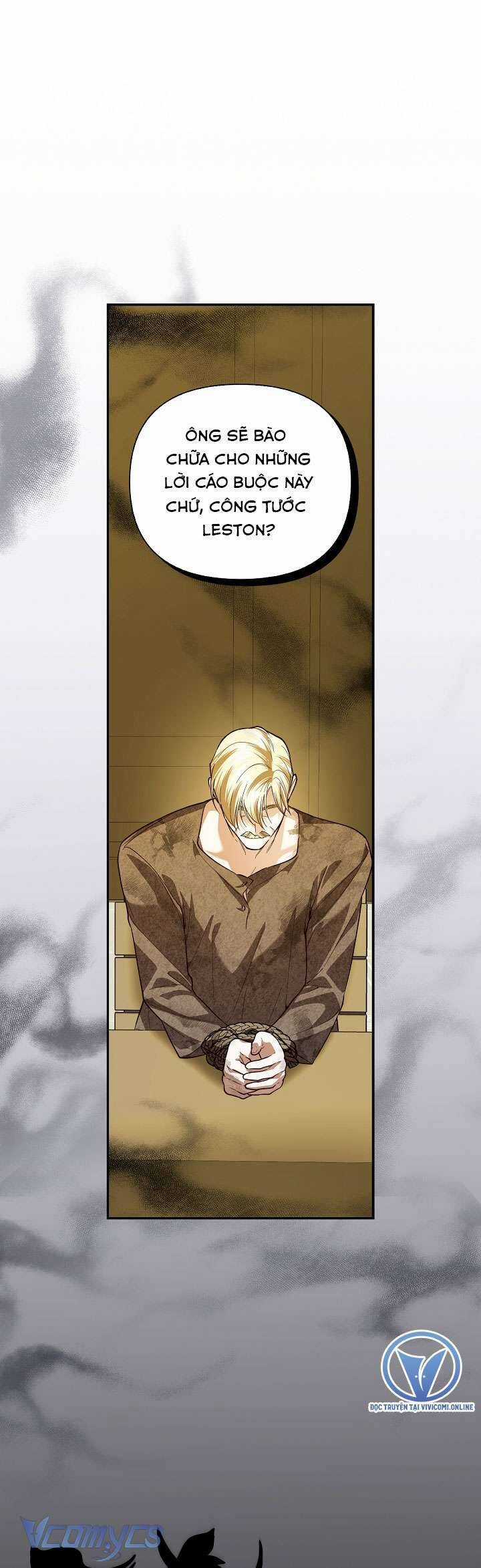 Phương Pháp Che Giấu Đứa Con Của Hoàng Đế Chương 103 trang 9