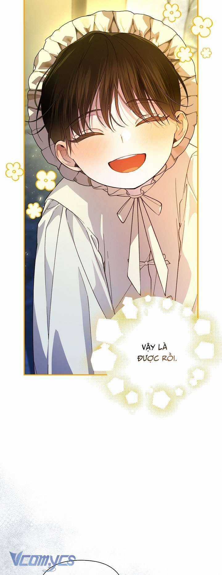 Phương Pháp Che Giấu Đứa Con Của Hoàng Đế Chương 104 trang 10