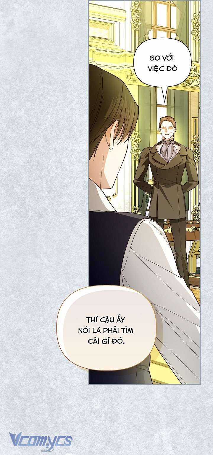 Phương Pháp Che Giấu Đứa Con Của Hoàng Đế Chương 104 trang 15